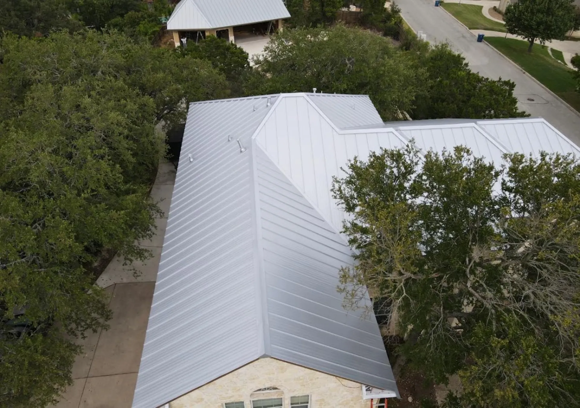 Roof Repair in Hays, KS
